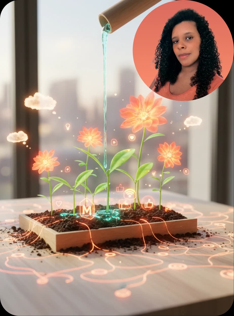 Serviços de Marketing Digital