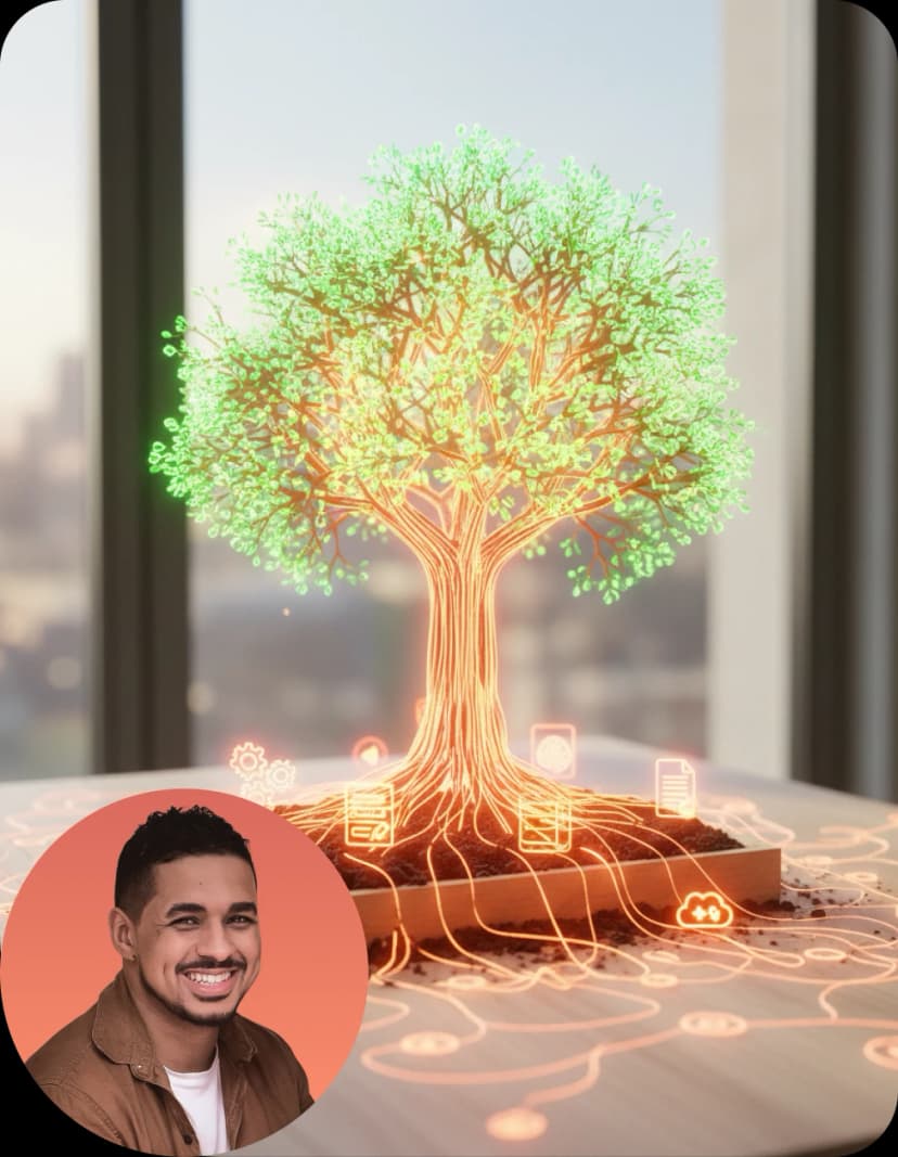 Serviços de Tecnologia Digital